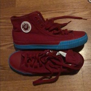 PF Flyers